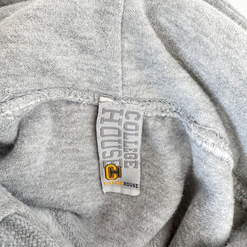 UBC SWEATER HOODIE *FLAW SHOWN - Picture 4 of 9